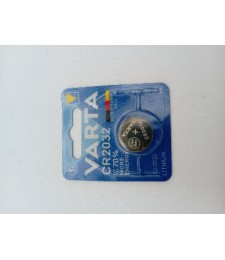 Pila Alcalina Botón LR44 2032 | Herrajes HE