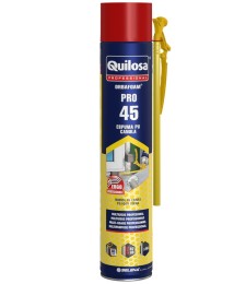 Espuma PU Orbafix Multiusos Ergo 670ml | Herrajes HE