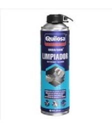 Limpiador Espuma PU Orbafix 500ml | Herrajes HE