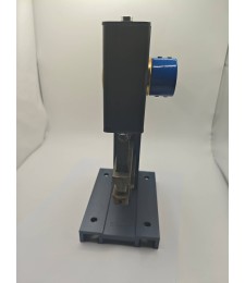 Punzonadora Universal 25 P800/18 Europea | Herrajes HE