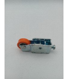 Rueda S/2300 Regulable para Puertas | Herrajes HE