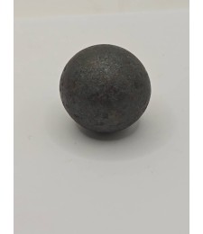 Bola Hierro Maciza 40mm RF-4900/4 | Herrajes HE