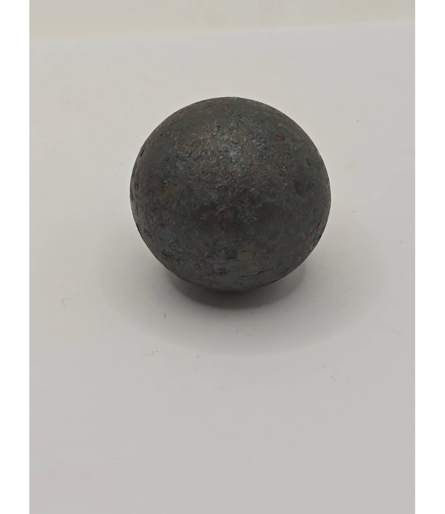 Bola Hierro Maciza 40mm RF-4900/4 | Herrajes HE