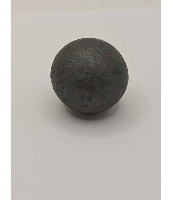 Bola Hierro Maciza 40mm RF-4900/4 | Herrajes HE