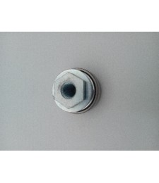 Rodillo Guía U-60 M16 RF-141 | Herrajes HE