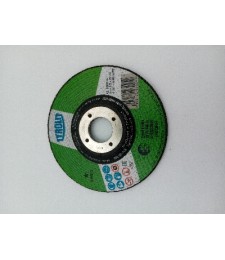 Disco de Corte Piedra 115x2.5mm RF-223025 | Herrajes HE