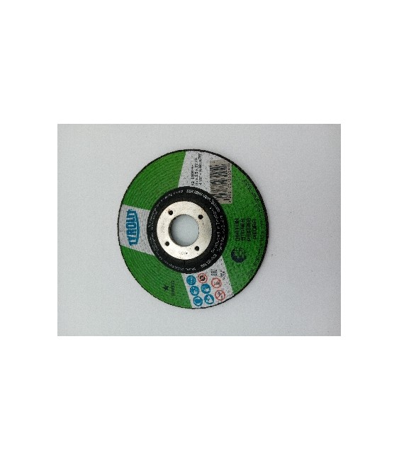 Disco de Corte Piedra 115x2.5mm RF-223025 | Herrajes HE