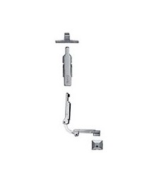 Kit de Cierre Ventanas a la Francesa | Herrajes HE