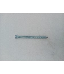 Tornillo Hormigón Fijación Marcos 7.5x182 | Herrajes HE