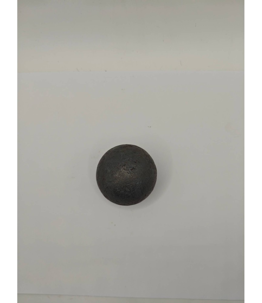 Bola Hierro Maciza 50mm RF-4900/5 | Herrajes HE