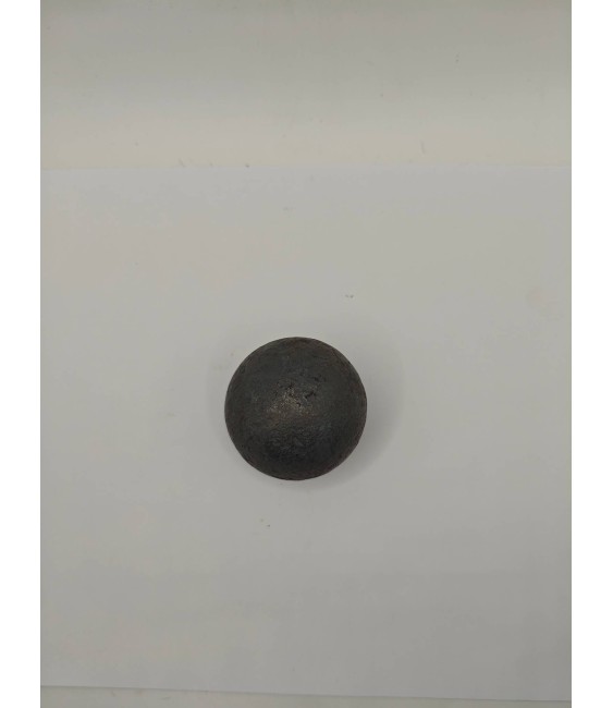 Bola Hierro Maciza 50mm RF-4900/5 | Herrajes HE