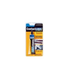 Cola Contacto Transparente Ceys 30ml | Herrajes HE