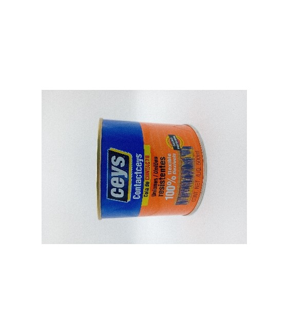 Cola de Contacto Ceys 500ml | Herrajes HE