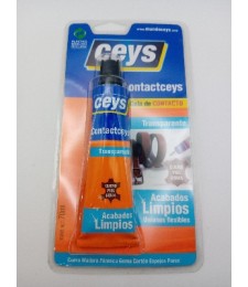 Cola de Contacto Ceys 70ml | Herrajes HE