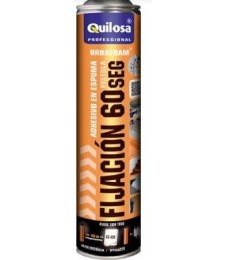 Orbafoam Fijación 60 Segundos Pistola | Herrajes HE