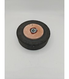 Cepillo Tela Militar Algodón M-14 | Herrajes HE