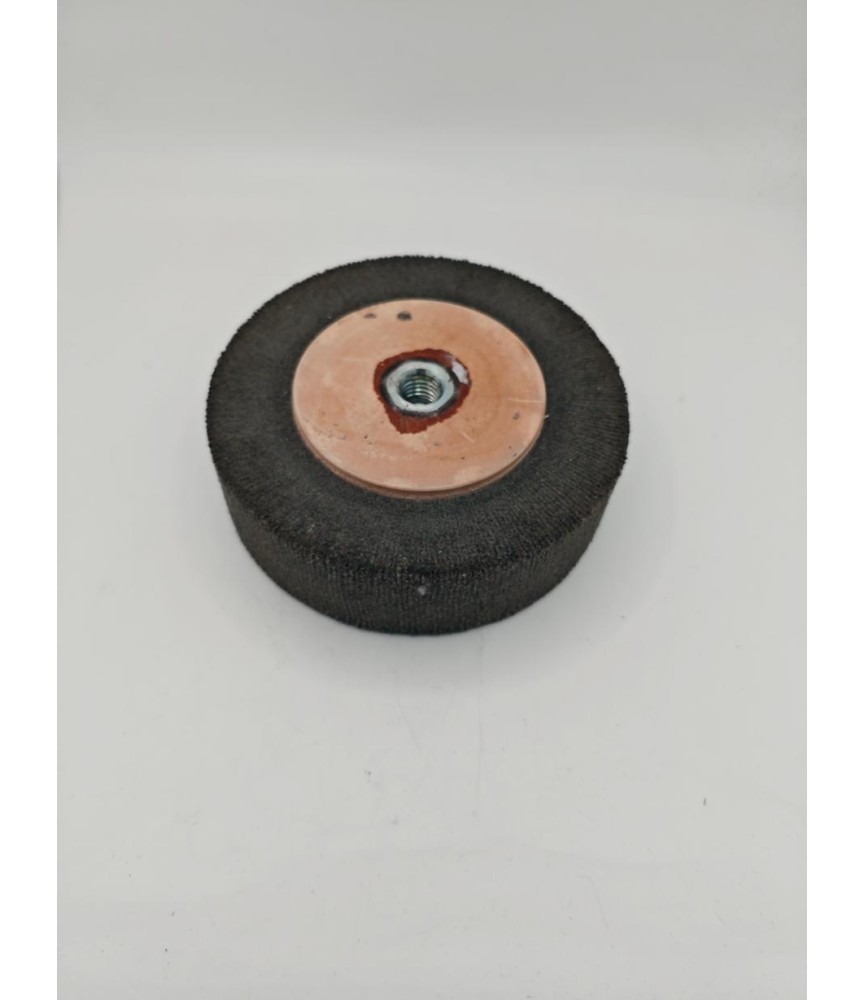 Cepillo Tela Militar Algodón M-14 | Herrajes HE