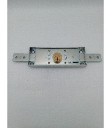 Cerradura Persiana Serraller 183-E Llaves Iguales | Herrajes HE