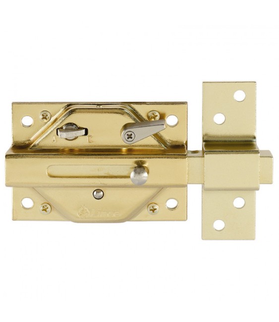 Pernio Gota Engrase 16x100 RF.46 | Herrajes HE