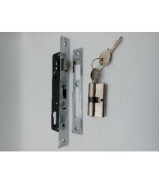 Cerradura ISEO Serie 741 E-20 | Herrajes HE