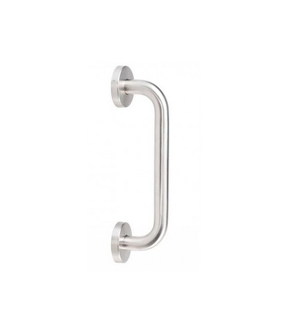 Tirador Asa 200 Inox 304 SAT Ref-9970S | Herrajes HE