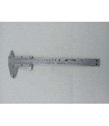 Calibre Acero Precisión Vola 150mm | Herrajes HE