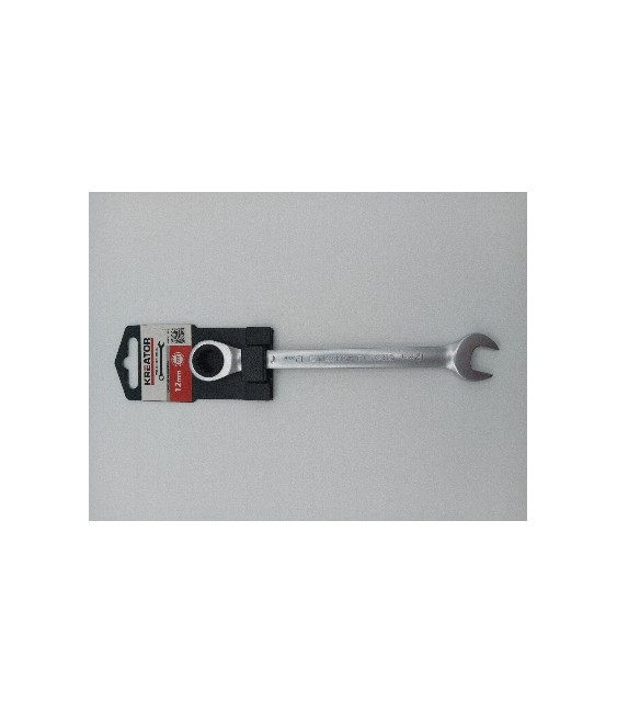 Llave Combinada Carraca 12mm Ratio | Herrajes HE