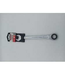 Llave Combinada Carraca 15MM RATIO | Herrajes HE