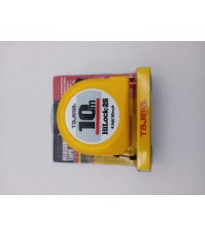 Flexómetro HI-LOCK-25 10M | Herrajes HE