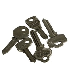 Copias de Llaves de Seguridad | Herrajes HE