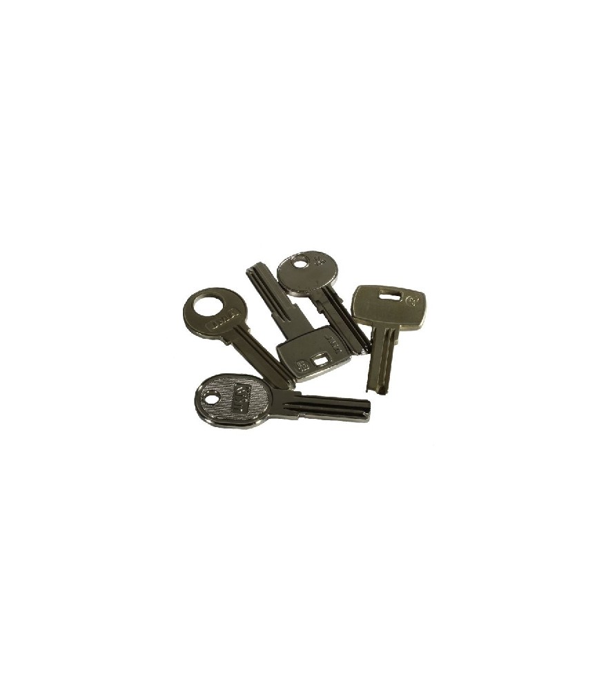 Copia de Llave de Seguridad Elche | Herrajes HE