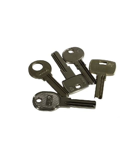 Copia de Llave de Seguridad Elche | Herrajes HE