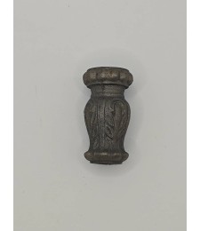 Macolla Decorativa RF-006-16-MM para Forja | Herrajes HE