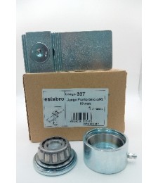 Punto Giro Rodamiento Juego 60 | Herrajes HE