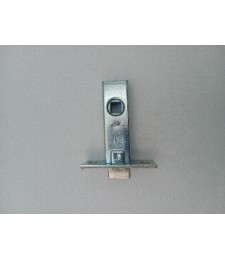 Picaporte 6-45 Latonado RF-369 | Herrajes HE