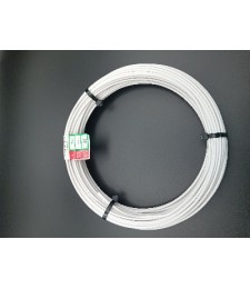 Alambre Forrado Nº16-17 25Mtrs | Herrajes HE