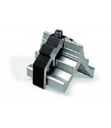 Escuadra Europea 8-3714-150 para Montajes | Herrajes HE