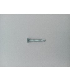 Tornillo Broca Cab. Envolvente 4.8x25 | Herrajes HE