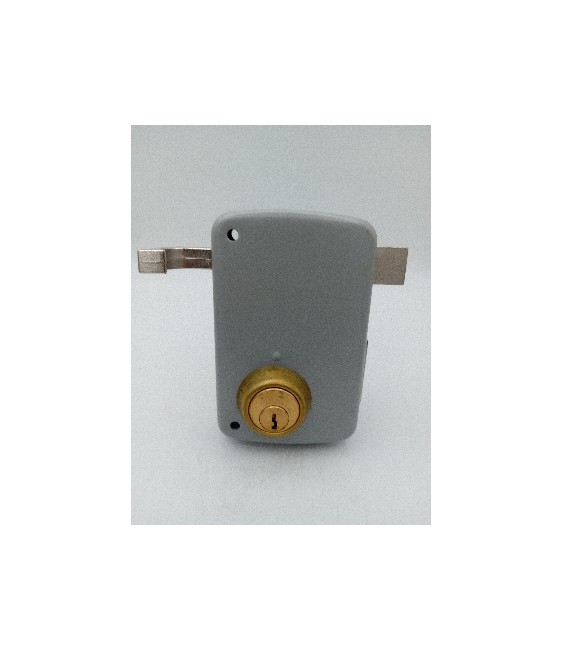 Cerradura MCM 2556-AP-60 Izquierda | Herrajes HE