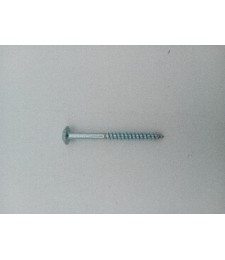 Tornillo Inviolable TIC 6x60 | Herrajes HE
