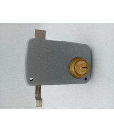 Cerradura MCM 2556 AP-70 Dcha | Herrajes HE