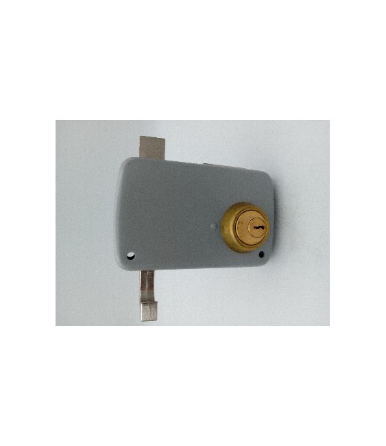 Cerradura MCM 2556 AP-70 Dcha | Herrajes HE