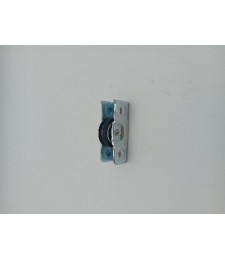 Rueda Chapa Fija Inespal 13000 | Herrajes HE