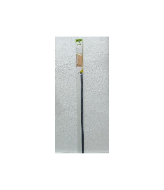 Burlete 4-1000 PVC Blanco | Herrajes HE