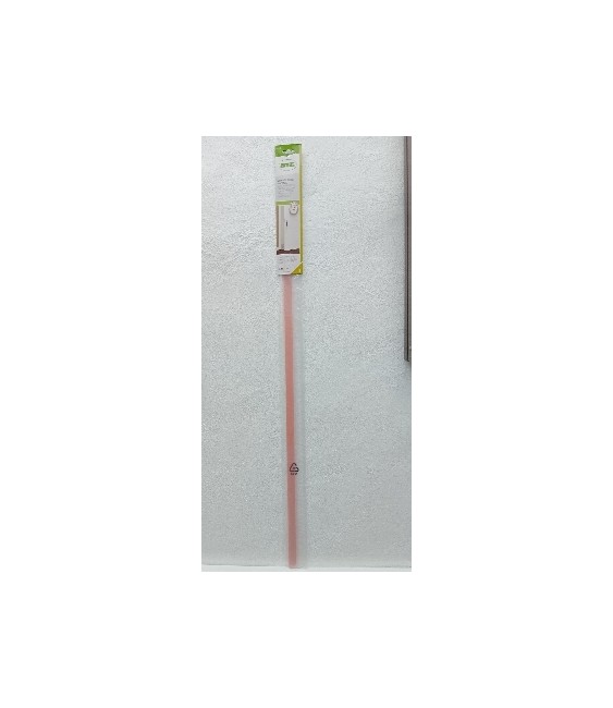 Burlete PVC Transparente 6-1000mm | Herrajes HE