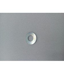 Arandela Plana M5 DIN 125 Acero | Herrajes HE