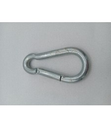 Mosquetones Bombero 100mm Resistentes | Herrajes HE