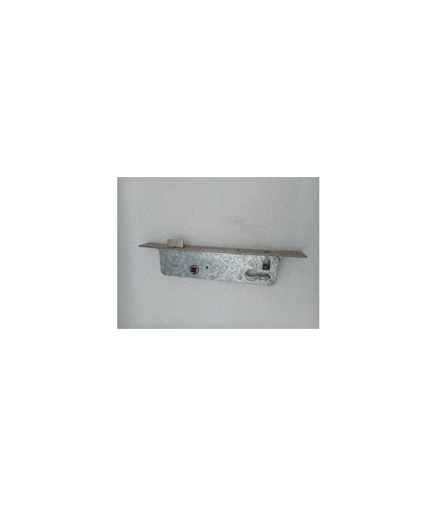 Cerradura MCM 2450/30 | Seguridad y Fiabilidad | Herrajes HE