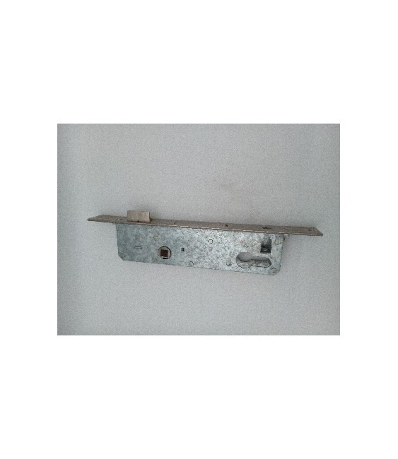 Cerradura MCM 2450/30 | Seguridad y Fiabilidad | Herrajes HE