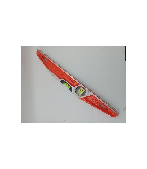 Nivel Magnético Stanley FATMAX 40cm | Herrajes HE